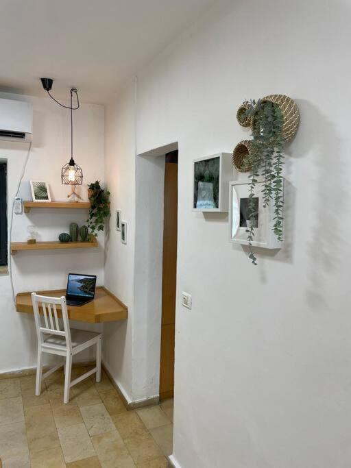 Tko'A #2 Apartment Jerusalem Exterior photo