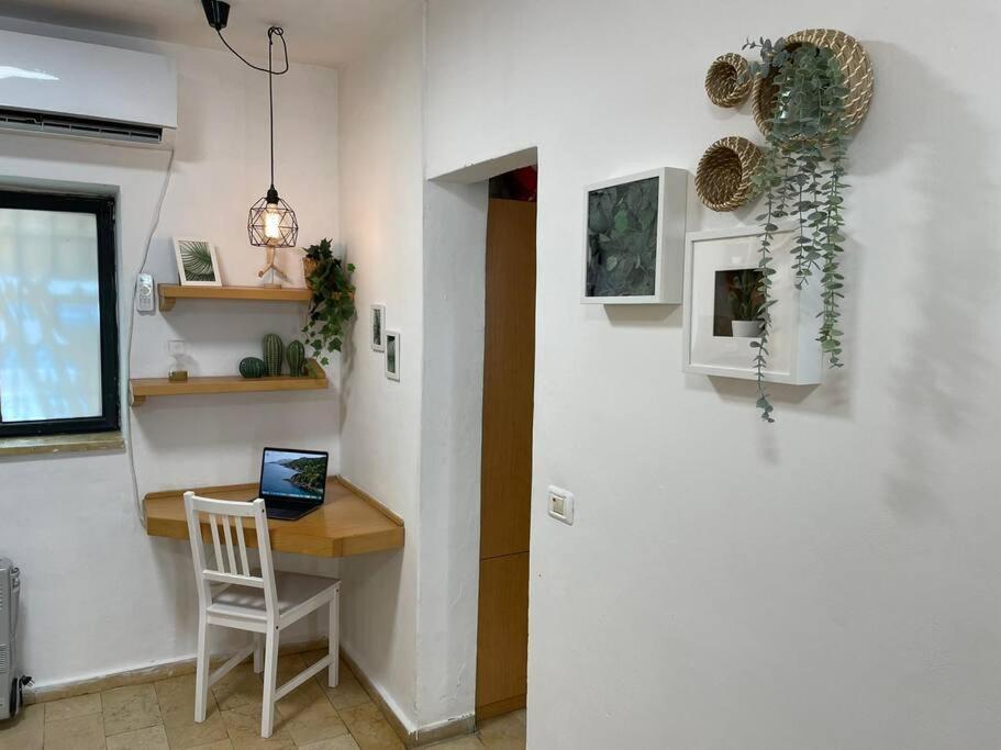 Tko'A #2 Apartment Jerusalem Exterior photo